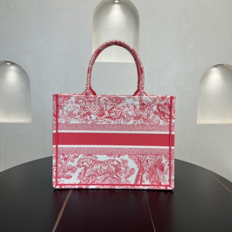 Dior Shopping Bags